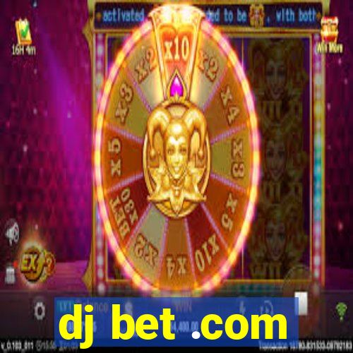 dj bet .com